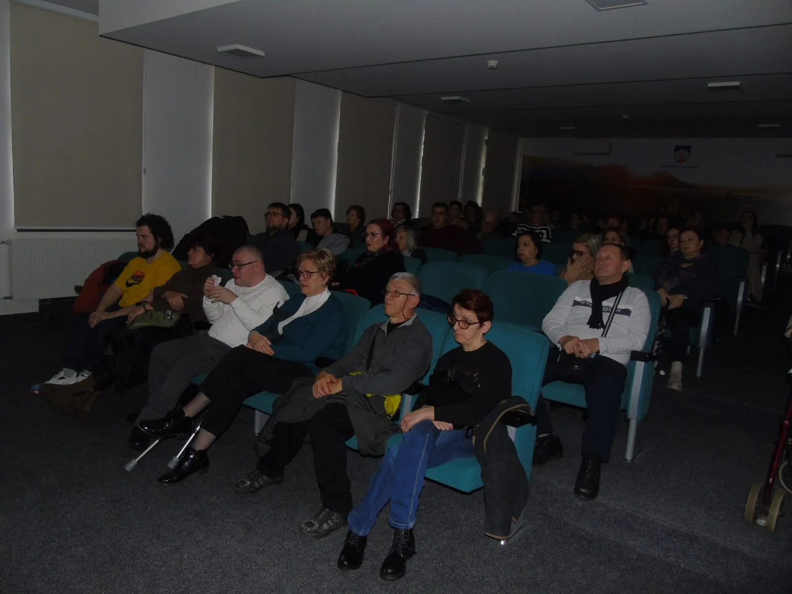 Premijera filma Živjeti samostalno