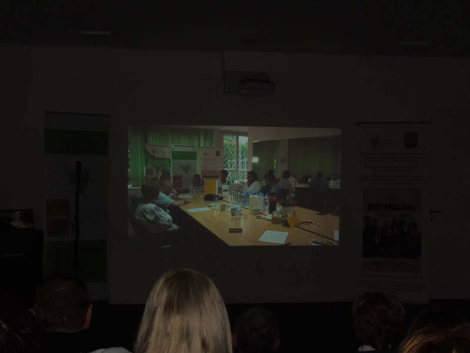Premijera filma Živjeti samostalno